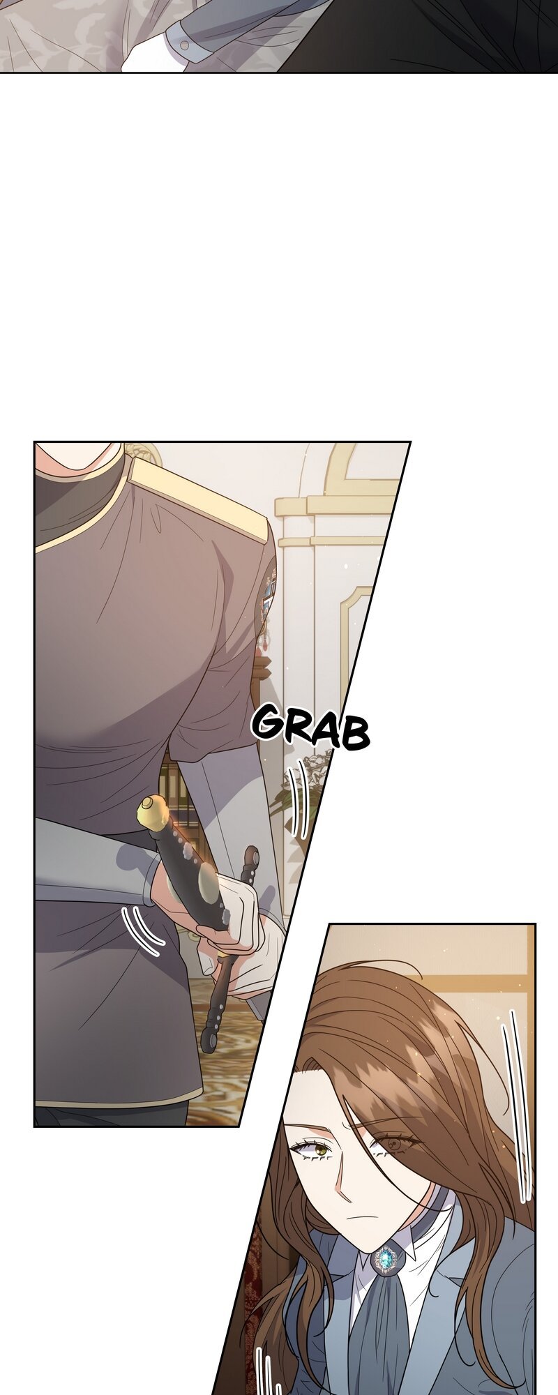 The Villainess Once Said Chapter 61 page 2