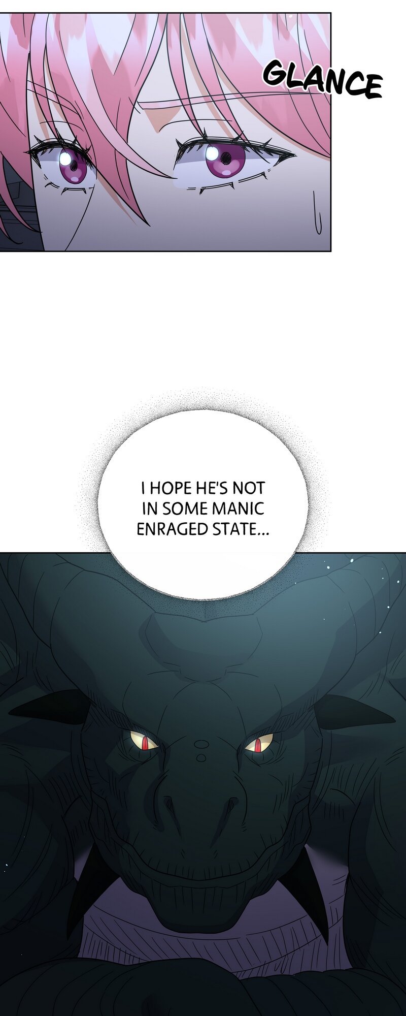 The Villainess Once Said Chapter 61 page 35