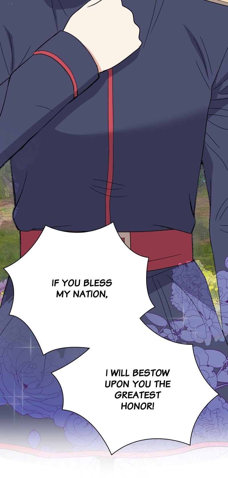 The Villainess Once Said Chapter 61 page 41