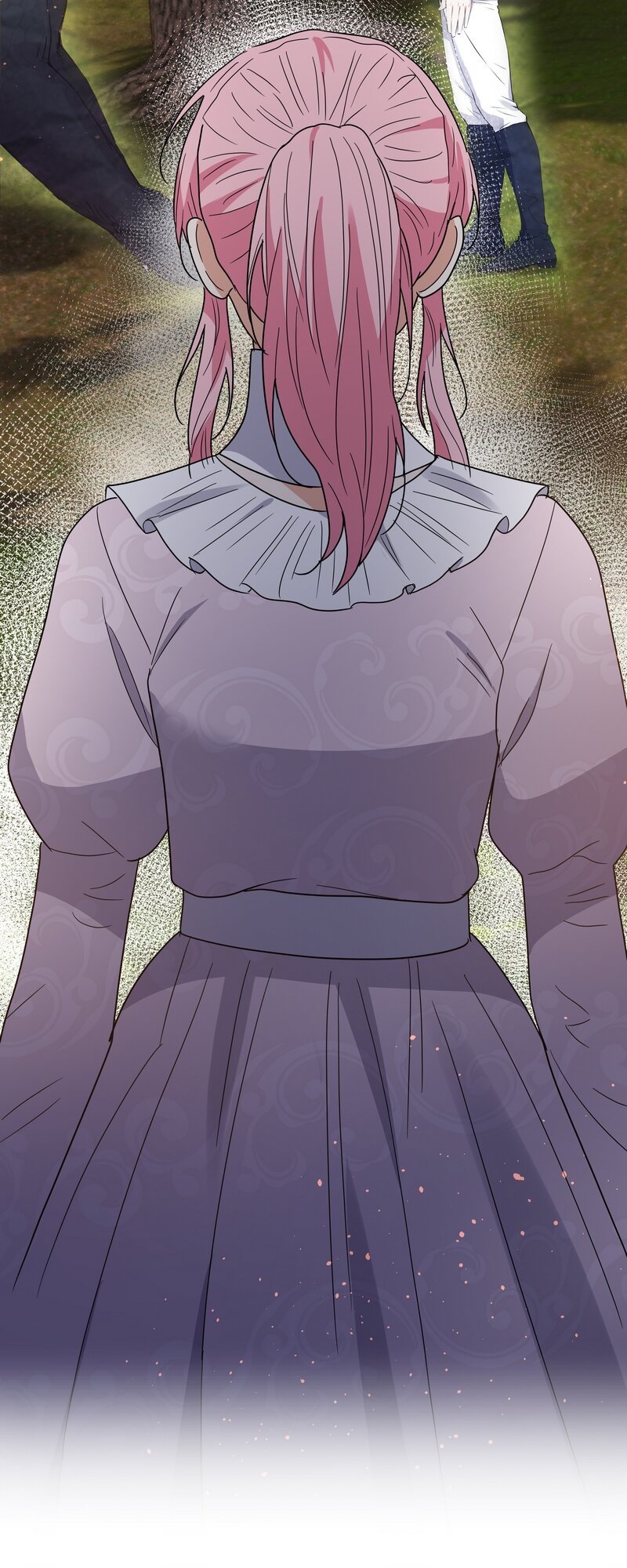 The Villainess Once Said Chapter 61 page 45