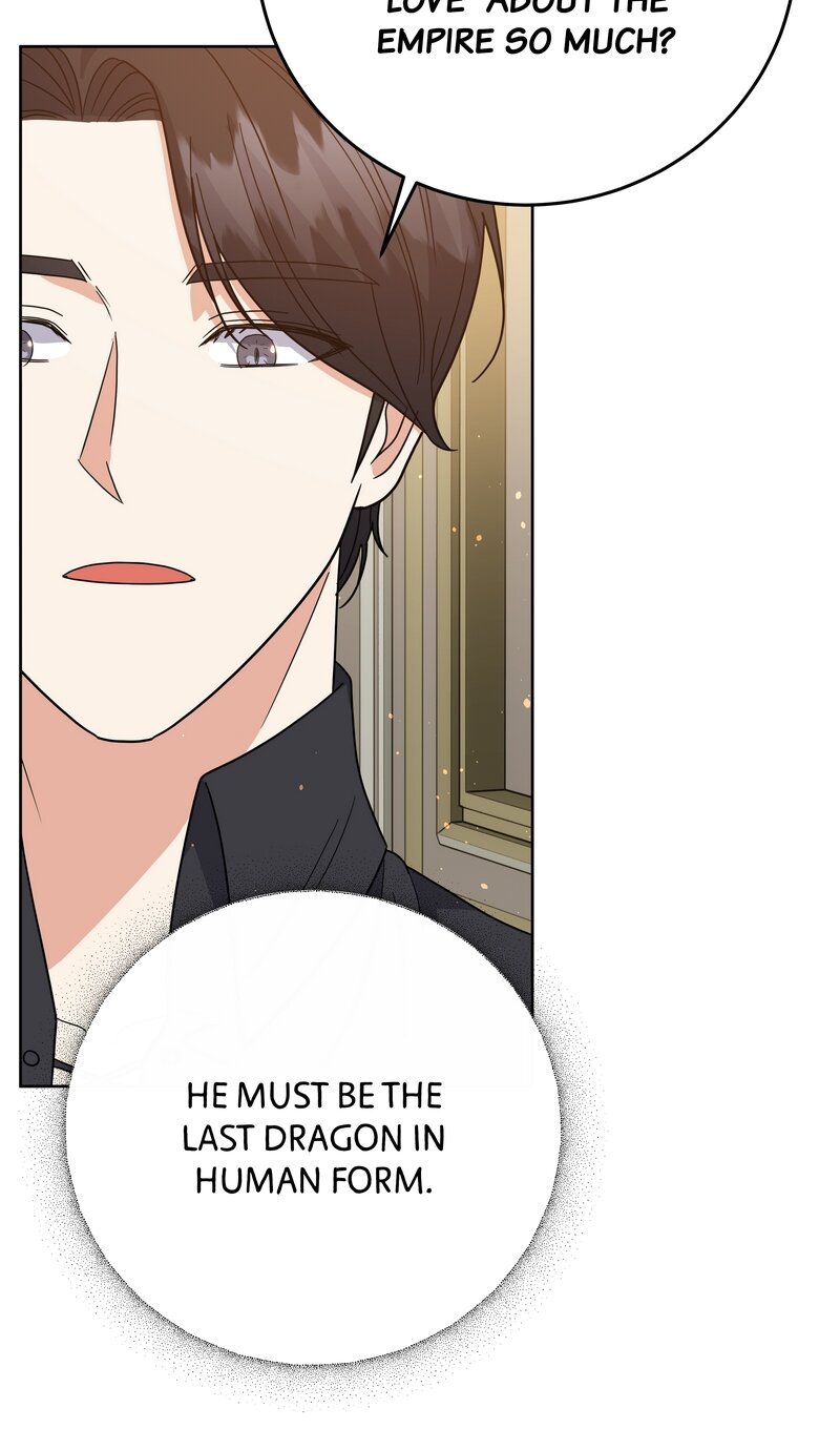 The Villainess Once Said Chapter 61 page 49