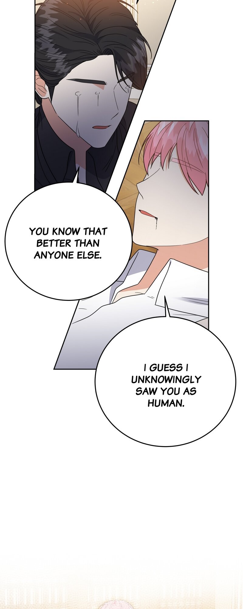 The Villainess Once Said Chapter 61 page 51