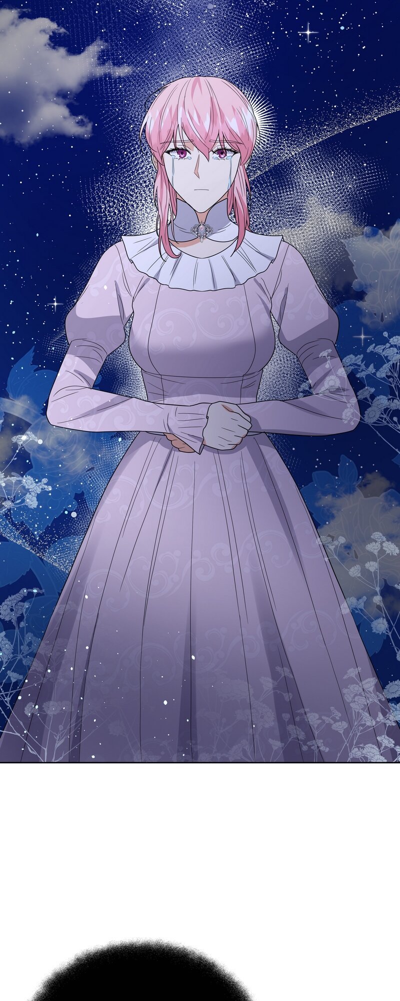 The Villainess Once Said Chapter 61 page 59