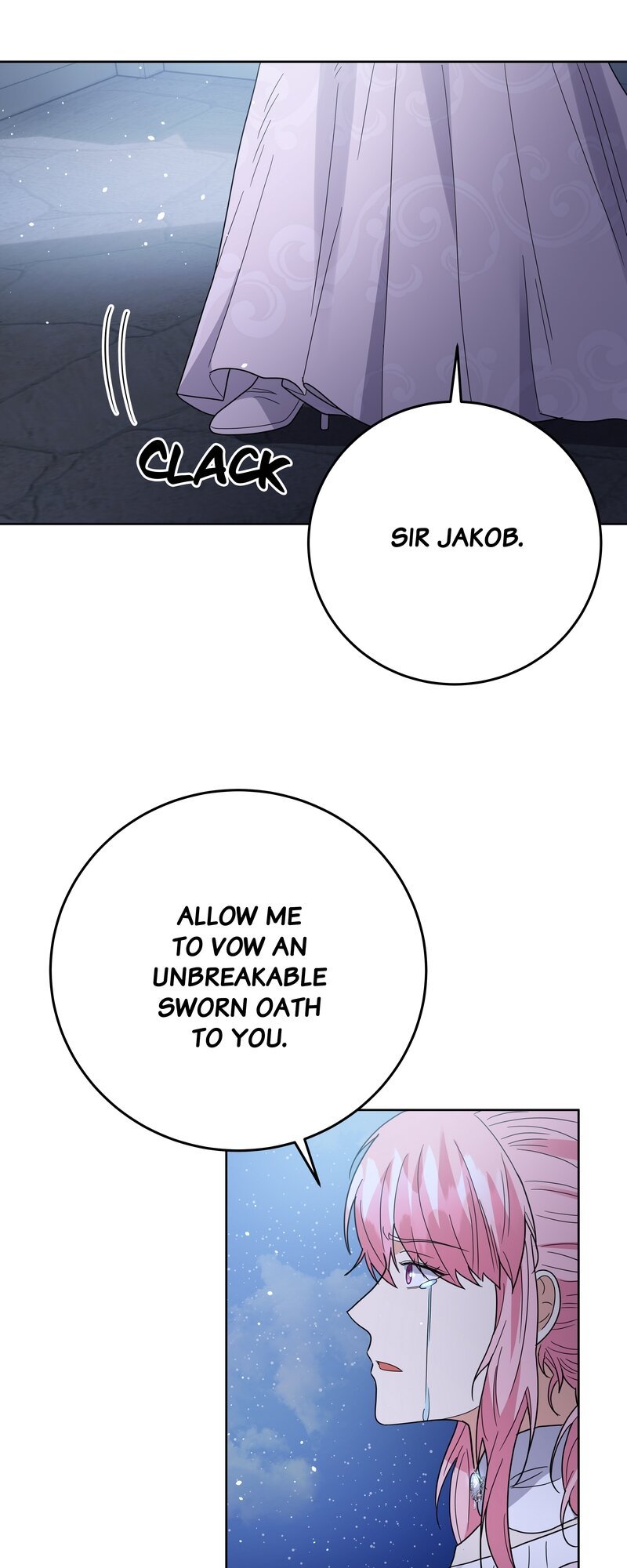 The Villainess Once Said Chapter 61 page 62