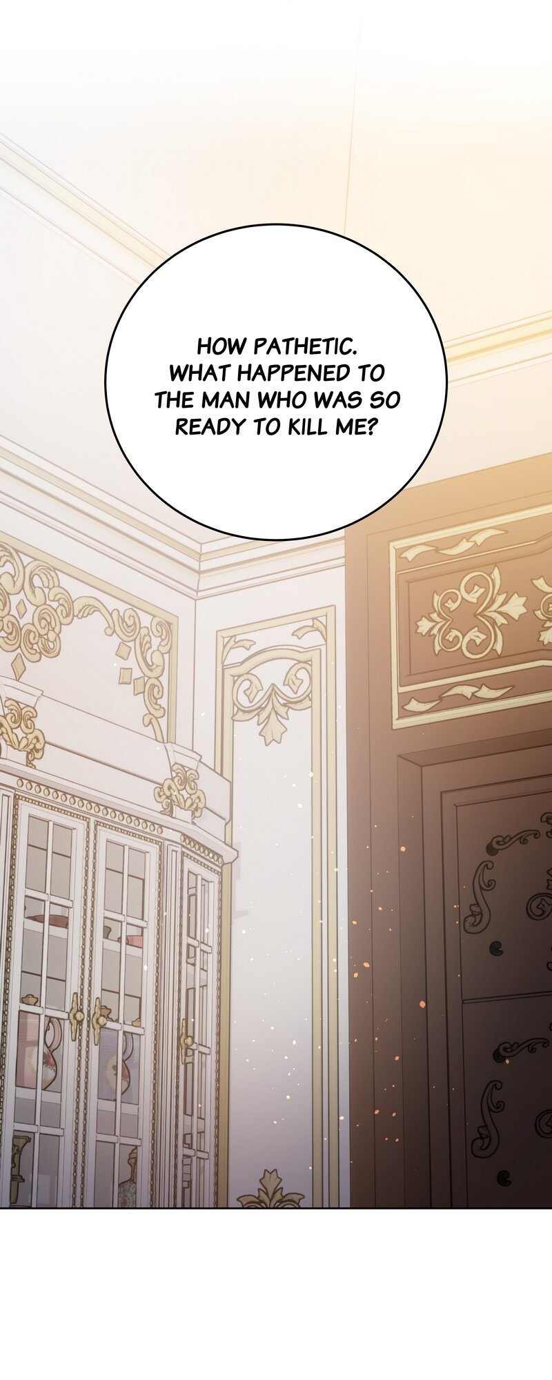 The Villainess Once Said Chapter 63 page 0