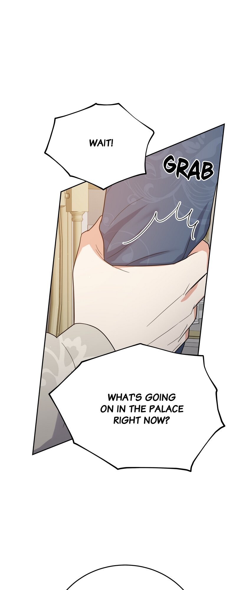 The Villainess Once Said Chapter 63 page 10