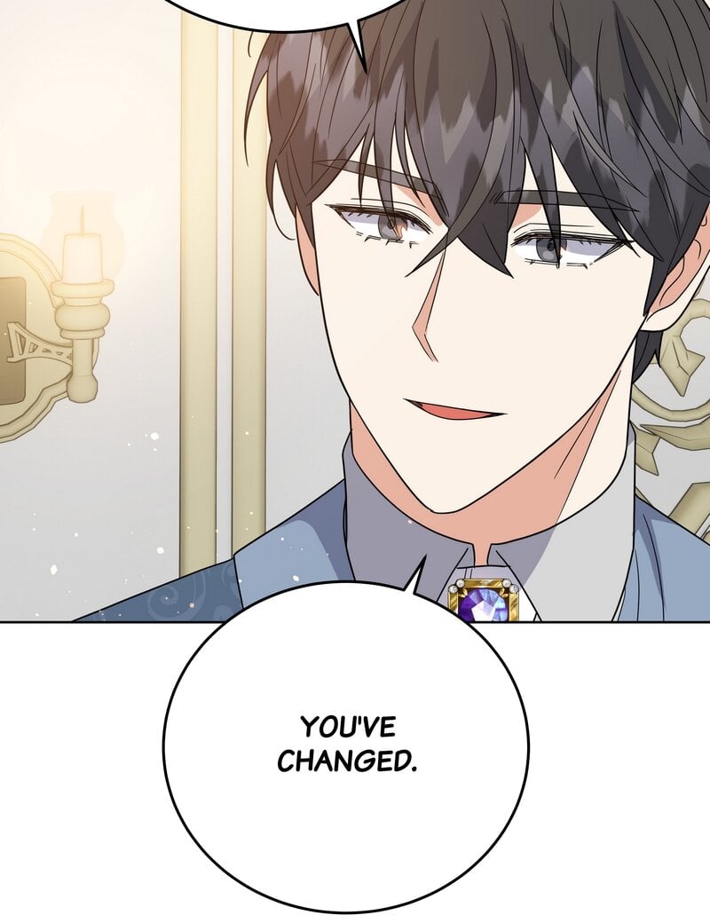 The Villainess Once Said Chapter 63 page 15