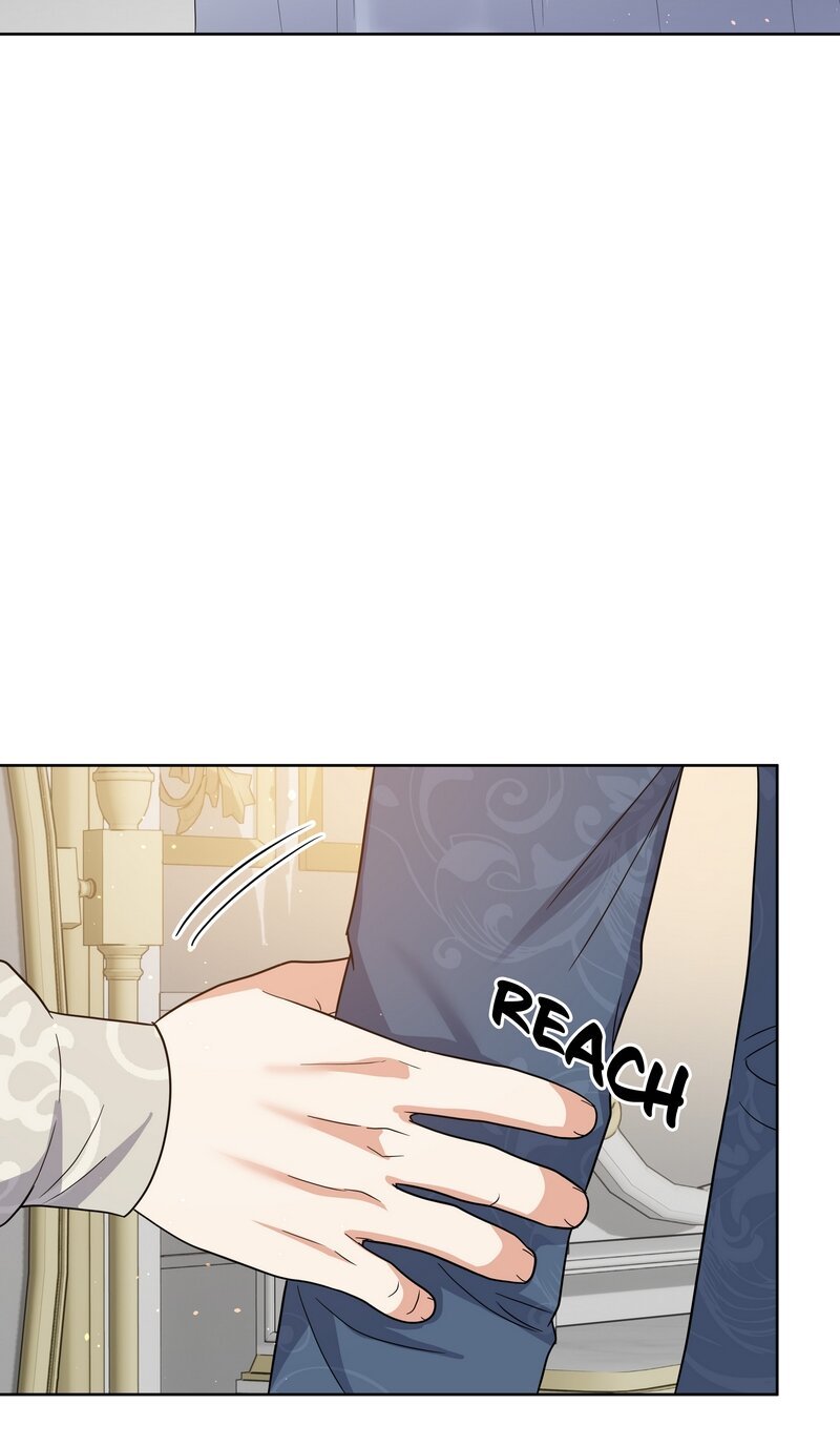 The Villainess Once Said Chapter 63 page 18