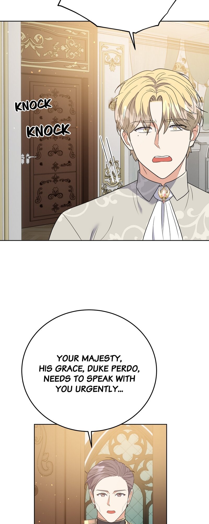 The Villainess Once Said Chapter 63 page 24
