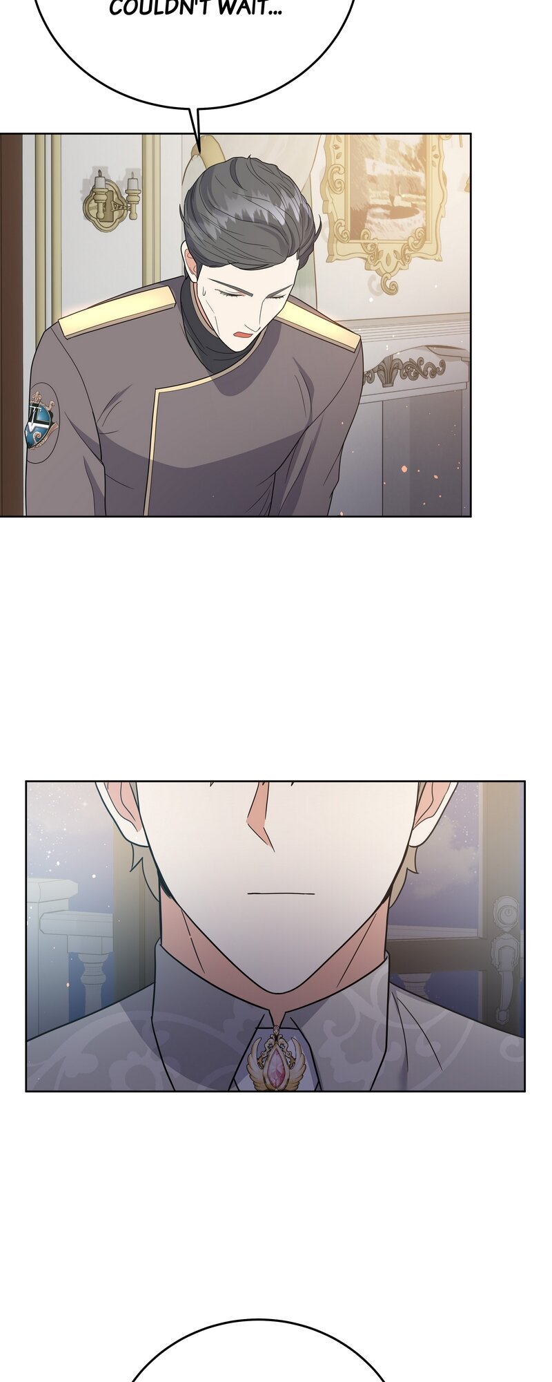 The Villainess Once Said Chapter 63 page 27