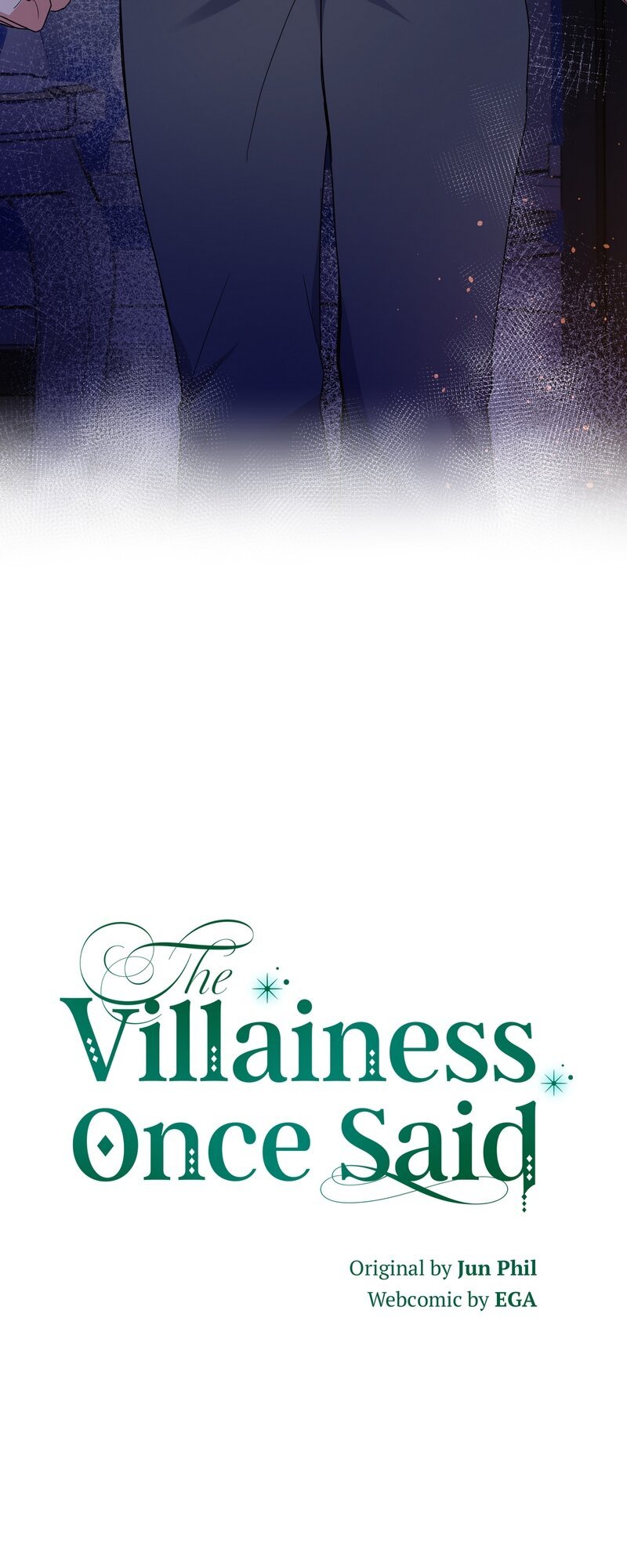 The Villainess Once Said Chapter 63 page 29