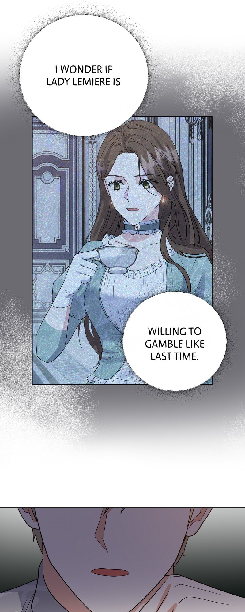 The Villainess Once Said Chapter 63 page 39