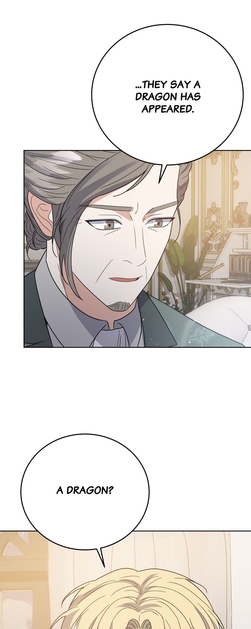 The Villainess Once Said Chapter 63 page 43