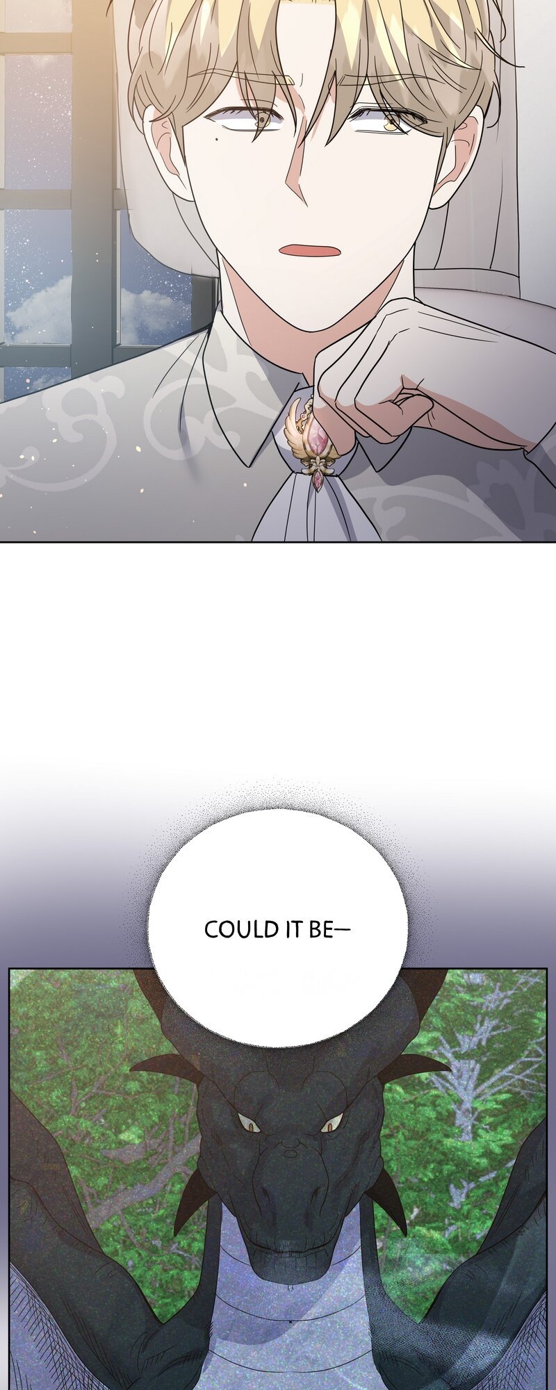 The Villainess Once Said Chapter 63 page 44