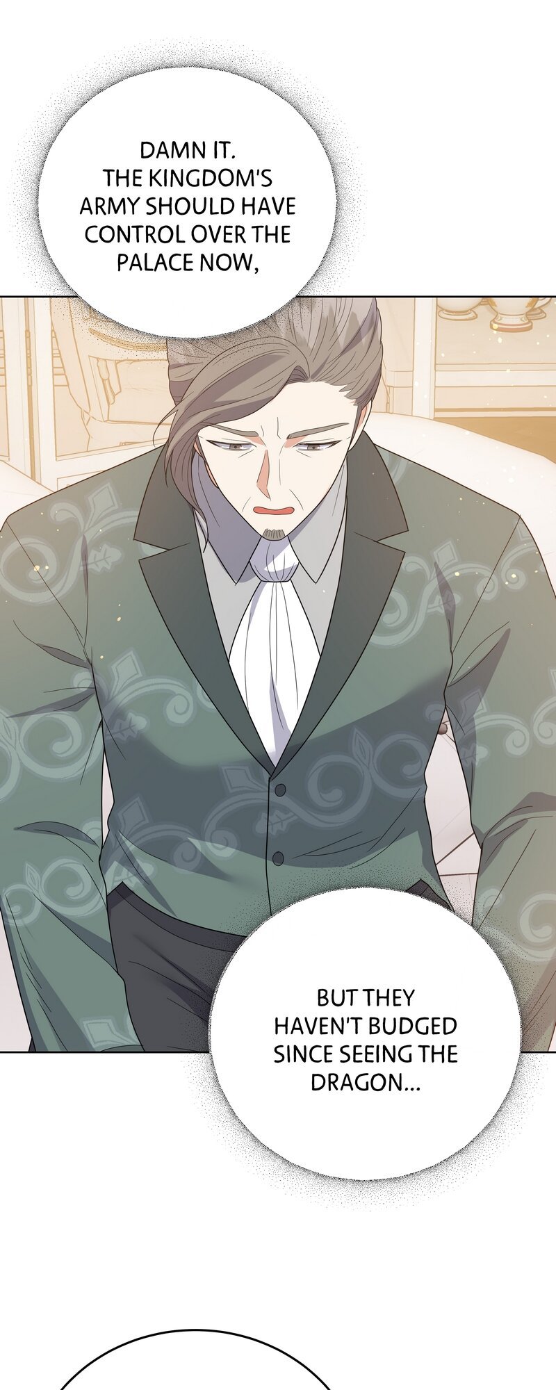 The Villainess Once Said Chapter 63 page 47