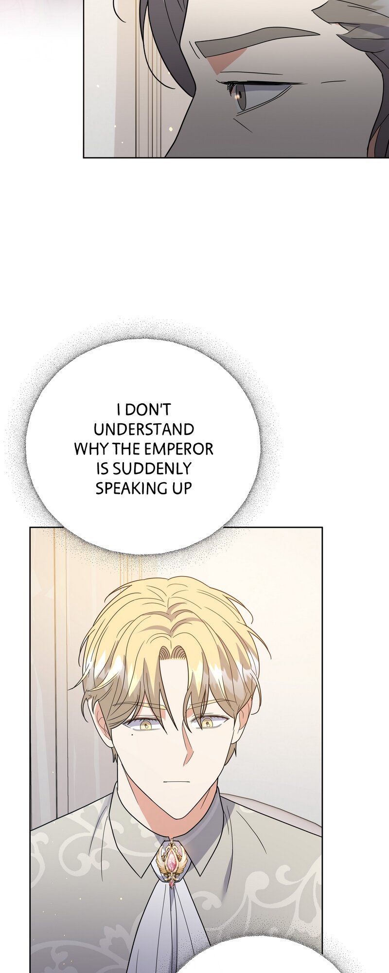 The Villainess Once Said Chapter 63 page 53