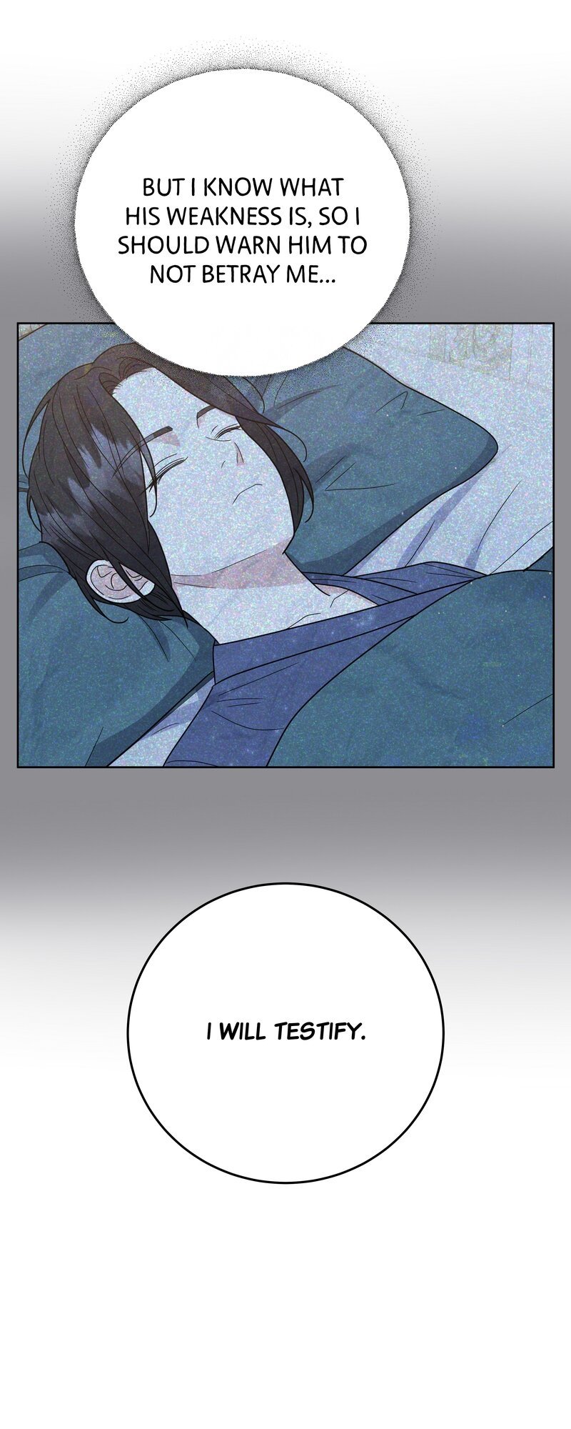 The Villainess Once Said Chapter 63 page 55