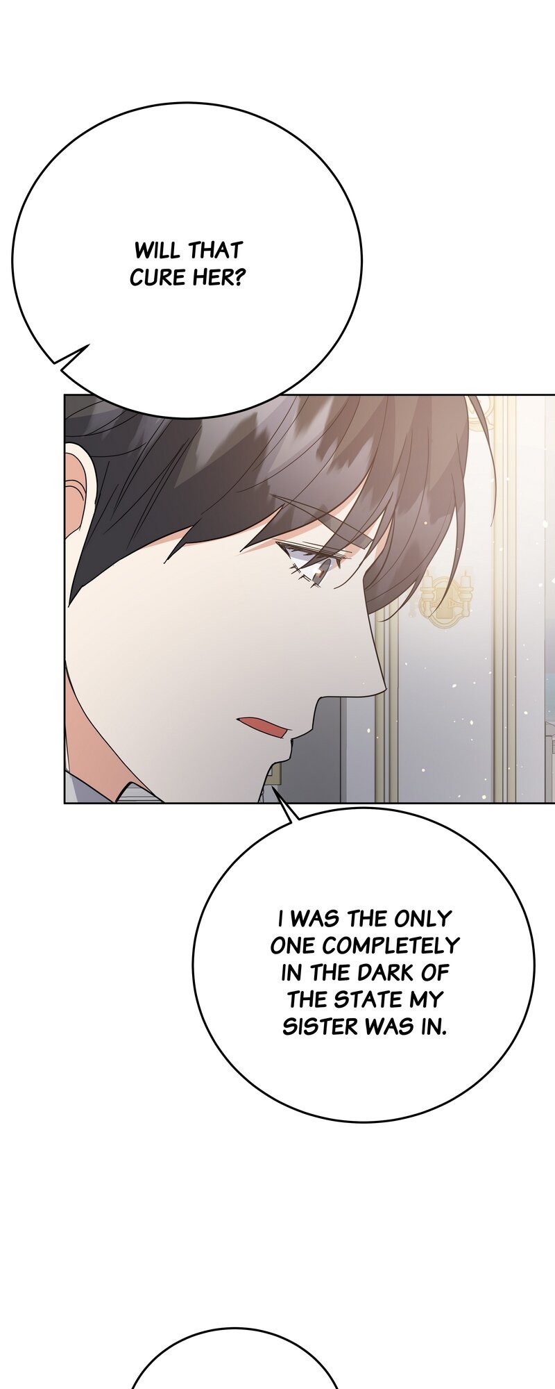The Villainess Once Said Chapter 63 page 5