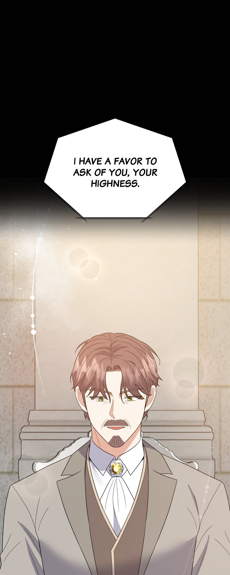 The Villainess Once Said Chapter 63 page 59