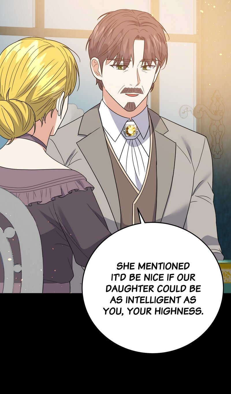 The Villainess Once Said Chapter 63 page 62