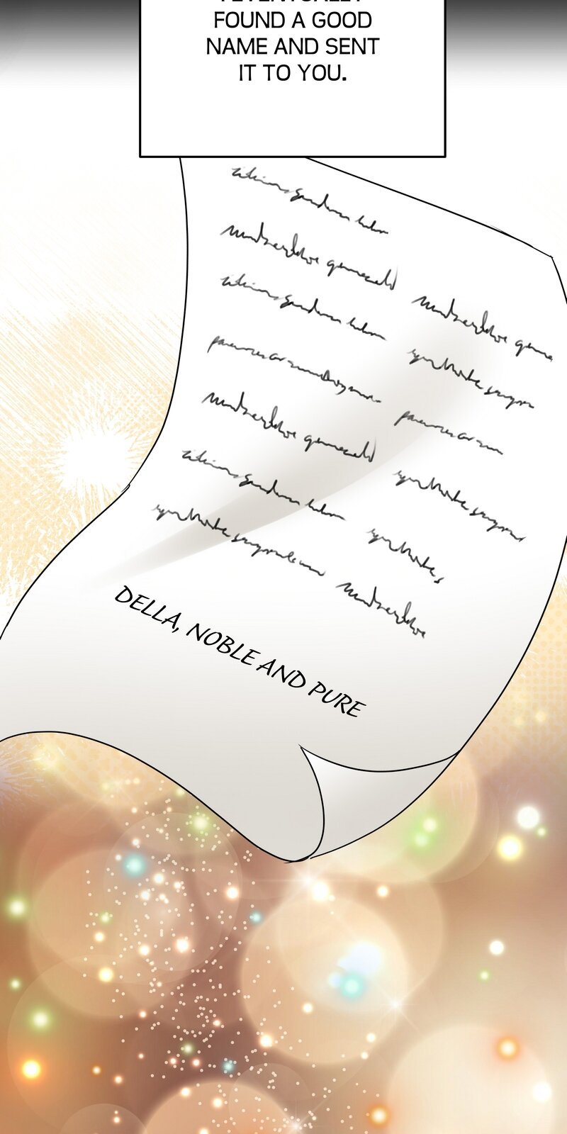 The Villainess Once Said Chapter 63 page 65