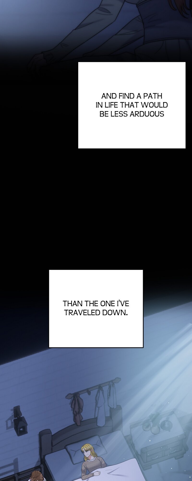 The Villainess Once Said Chapter 63 page 68