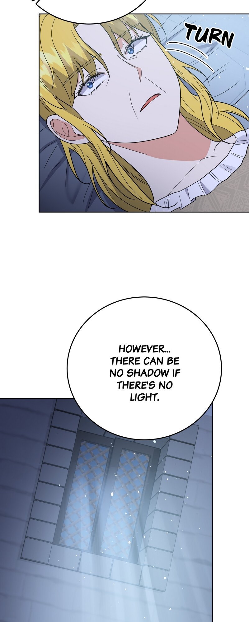 The Villainess Once Said Chapter 64 page 11