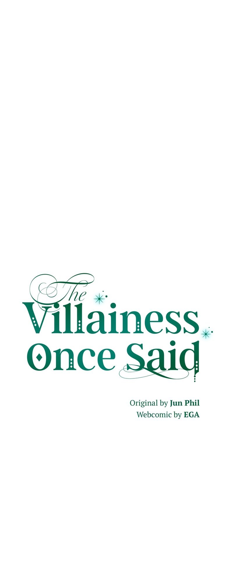 The Villainess Once Said Chapter 64 page 22