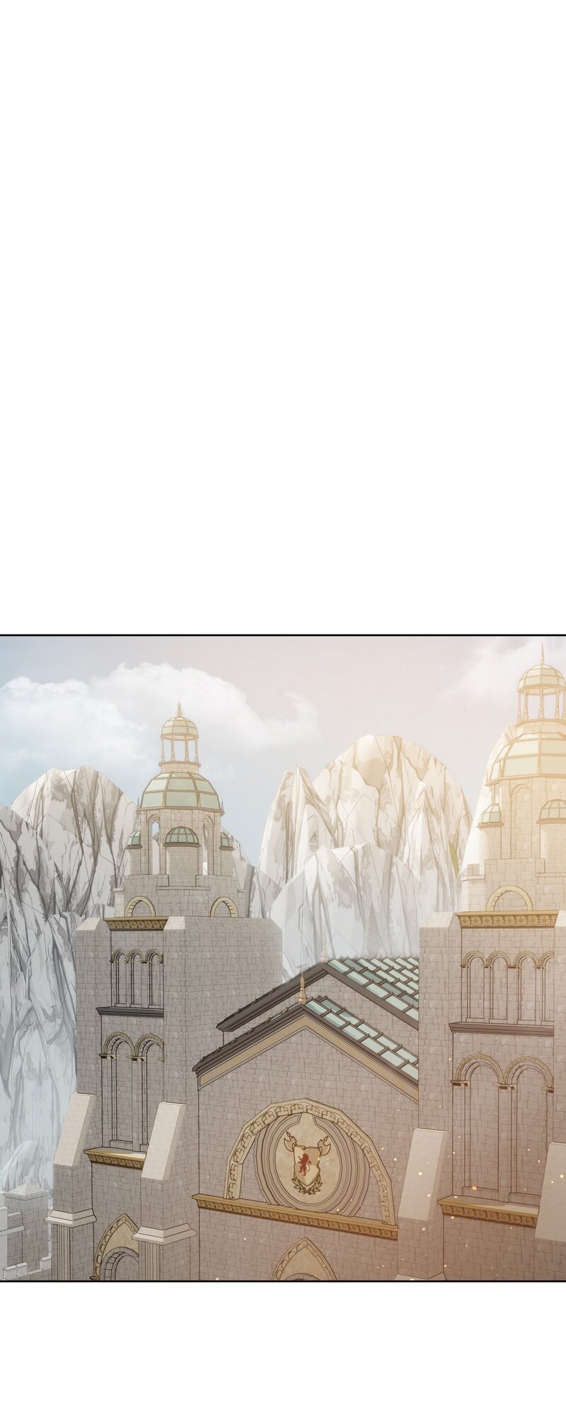 The Villainess Once Said Chapter 64 page 23