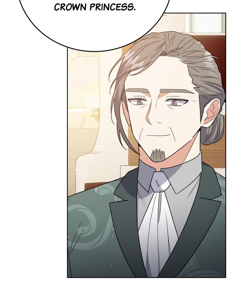 The Villainess Once Said Chapter 64 page 33