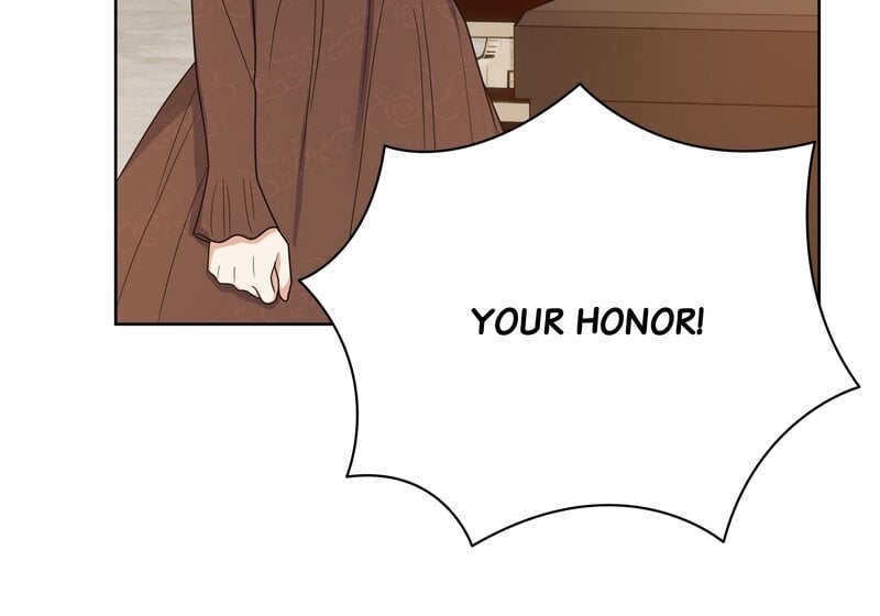 The Villainess Once Said Chapter 64 page 41