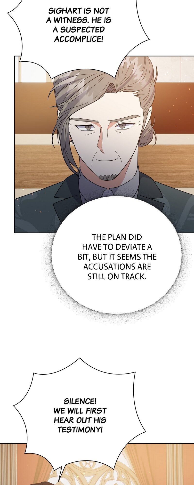 The Villainess Once Said Chapter 64 page 43