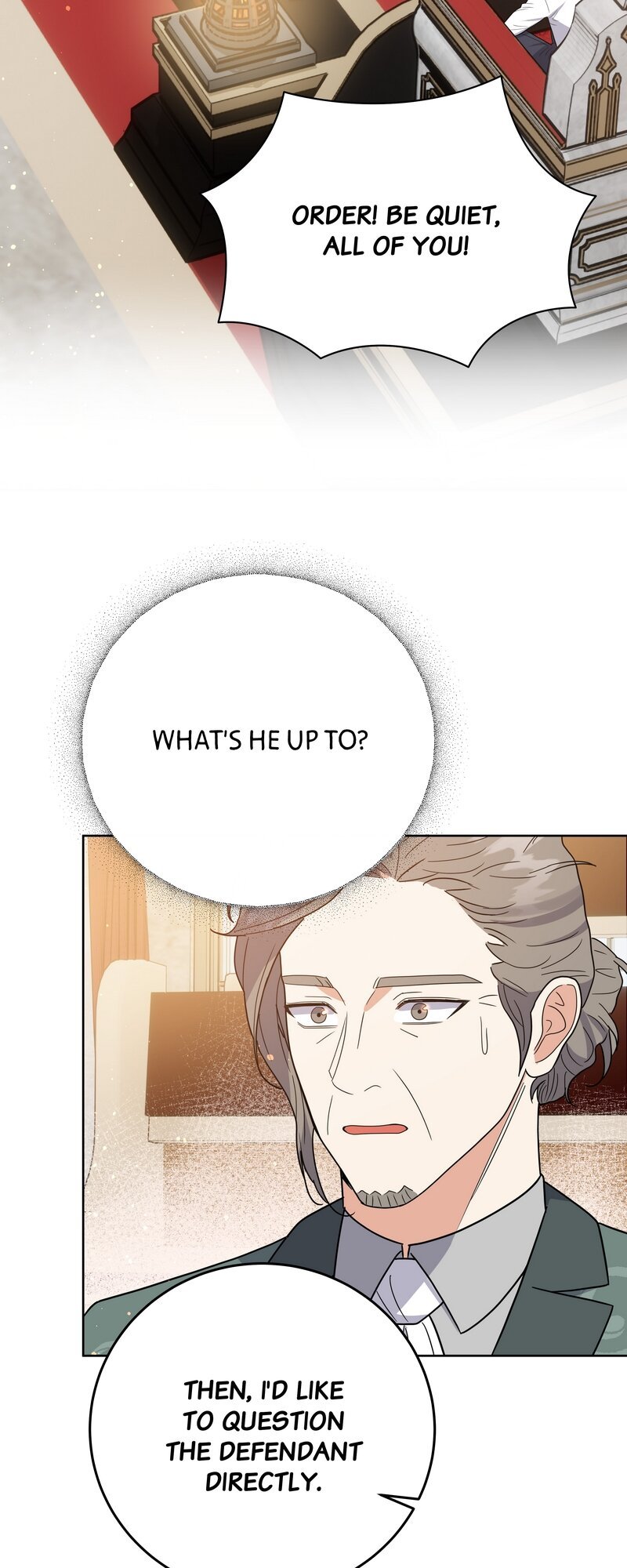 The Villainess Once Said Chapter 64 page 48