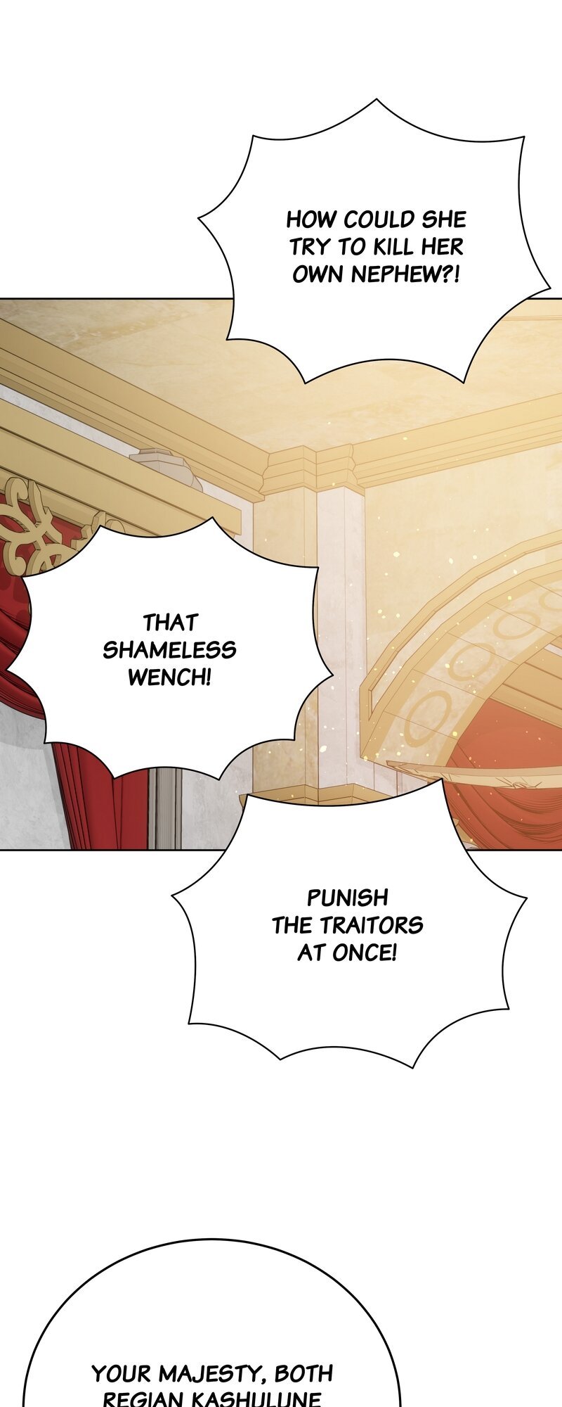 The Villainess Once Said Chapter 64 page 52