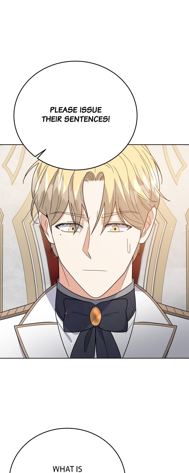 The Villainess Once Said Chapter 64 page 54
