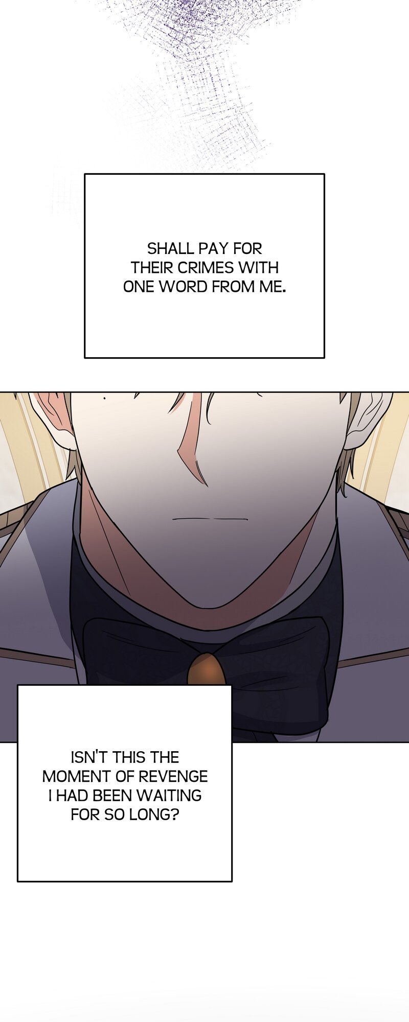 The Villainess Once Said Chapter 64 page 59