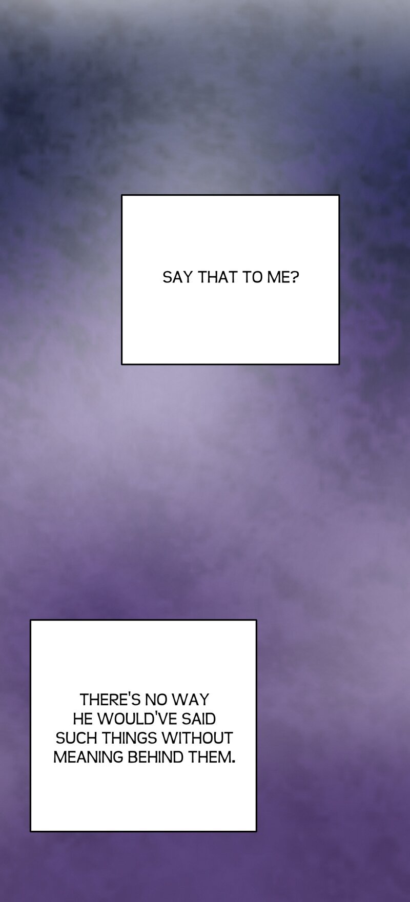 The Villainess Once Said Chapter 64 page 64