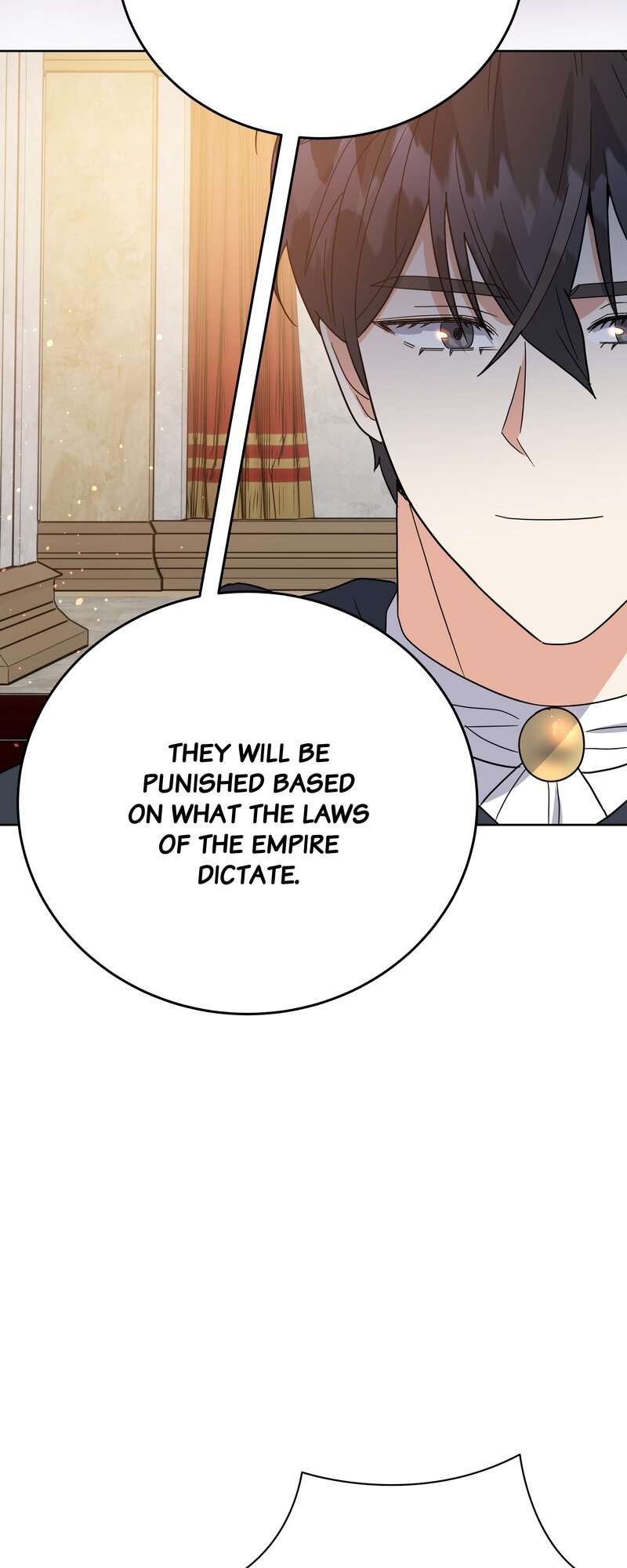 The Villainess Once Said Chapter 64 page 66