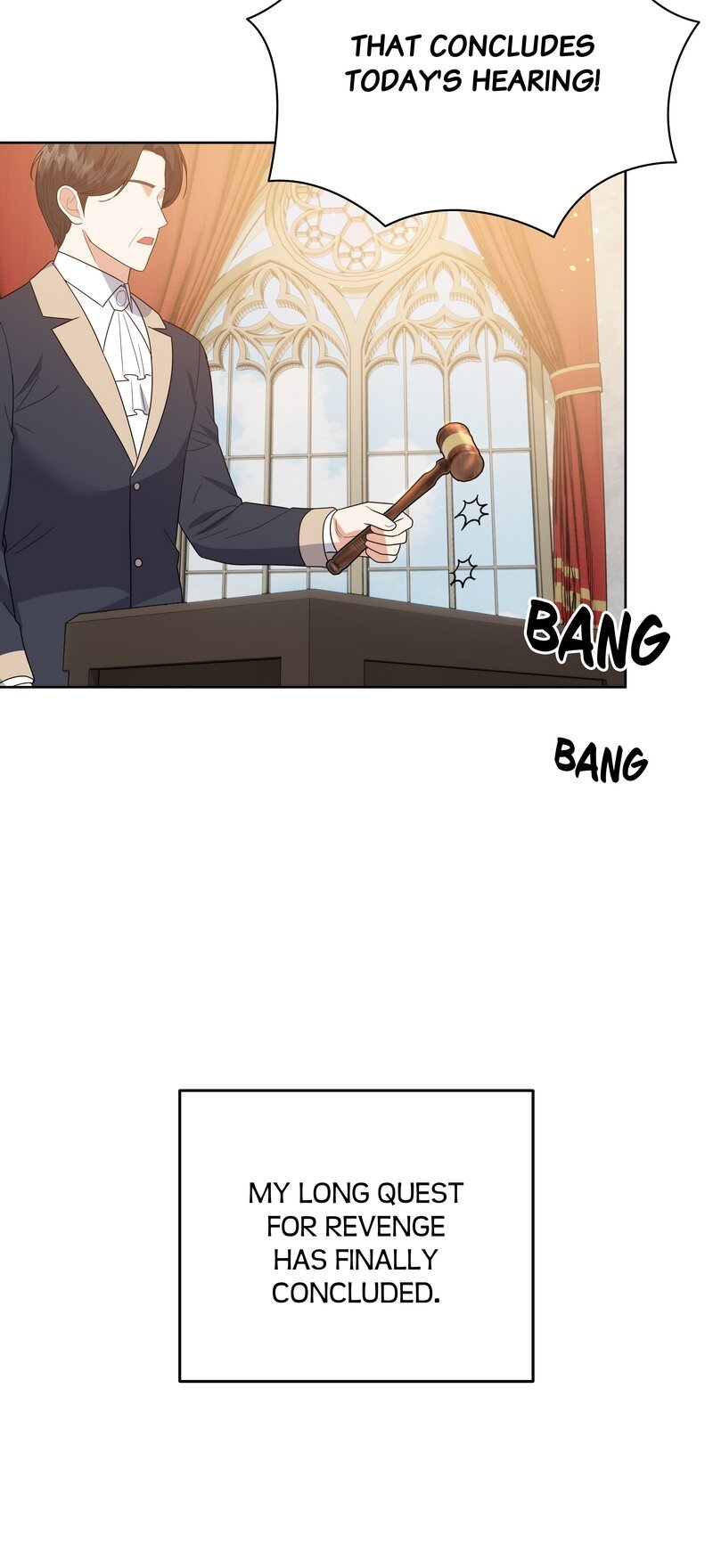 The Villainess Once Said Chapter 64 page 67