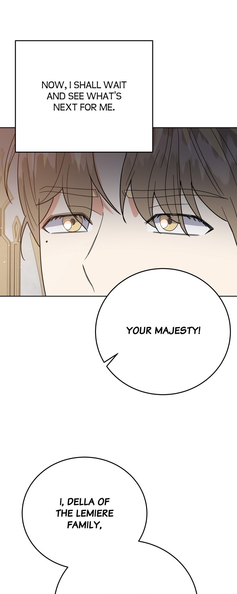 The Villainess Once Said Chapter 64 page 68
