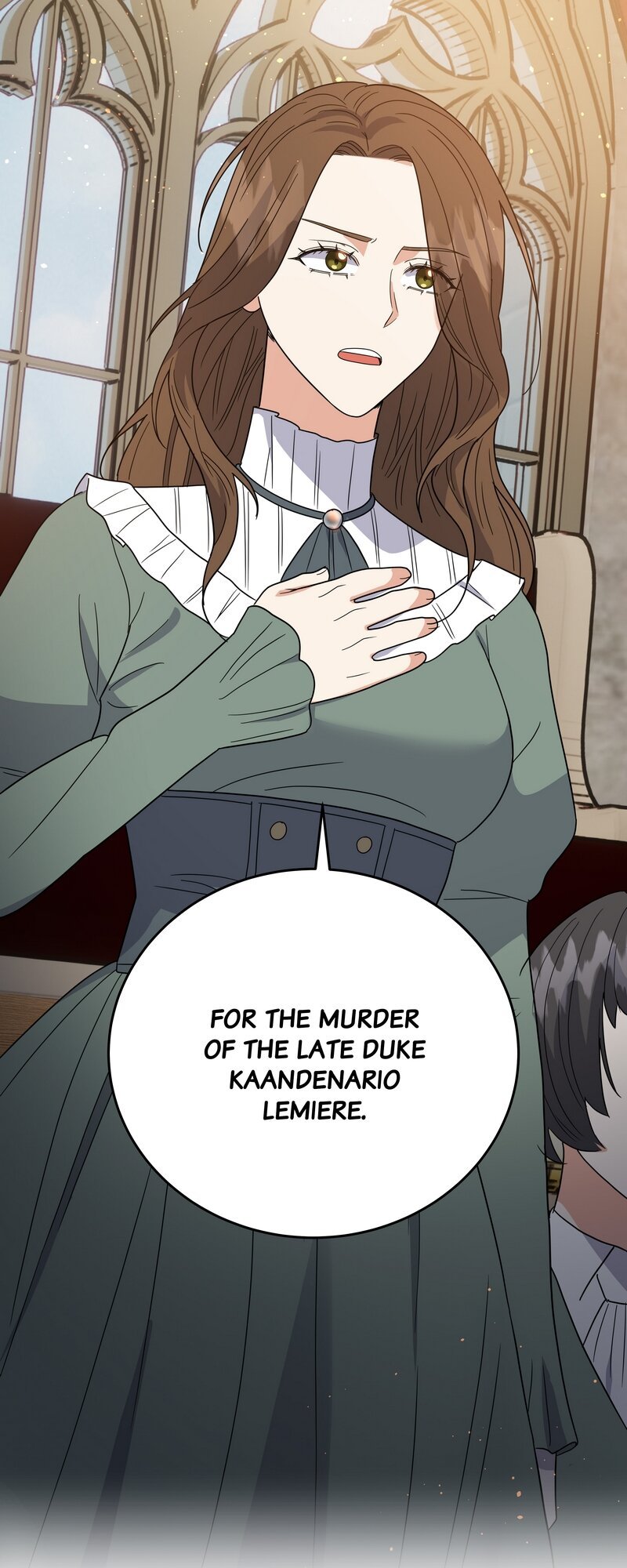 The Villainess Once Said Chapter 64 page 71