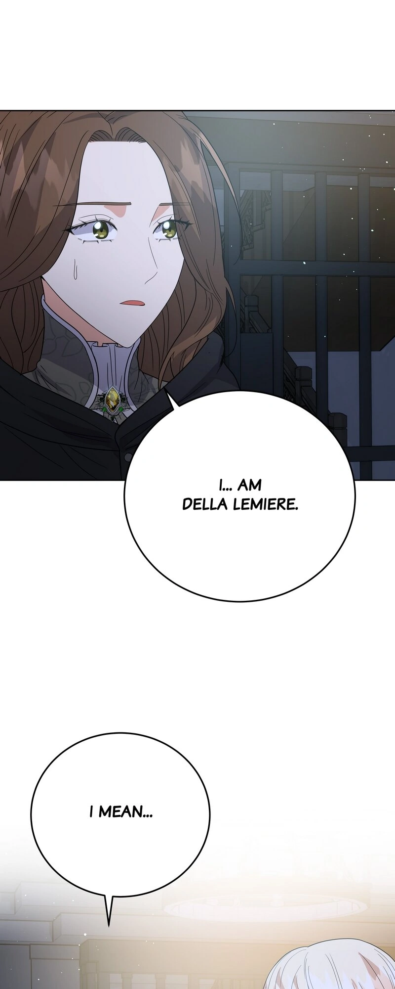 The Villainess Once Said Chapter 67 page 0