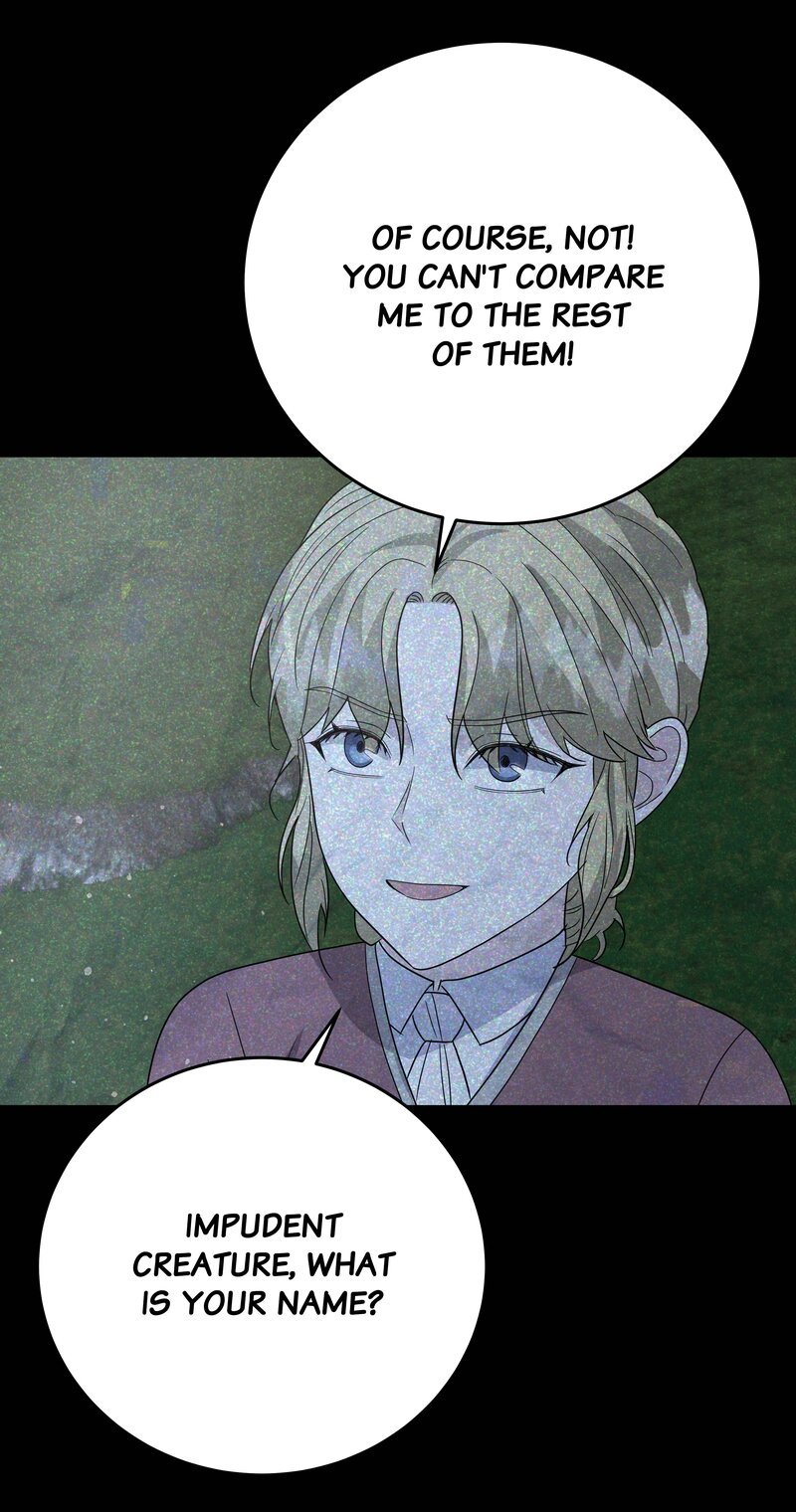 The Villainess Once Said Chapter 67 page 11