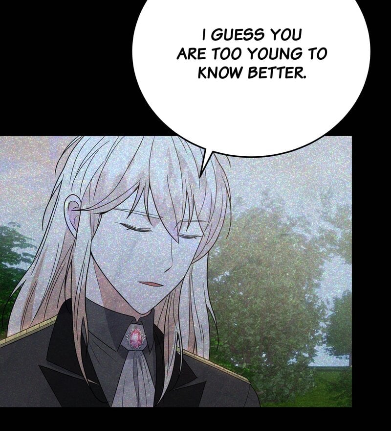 The Villainess Once Said Chapter 67 page 15