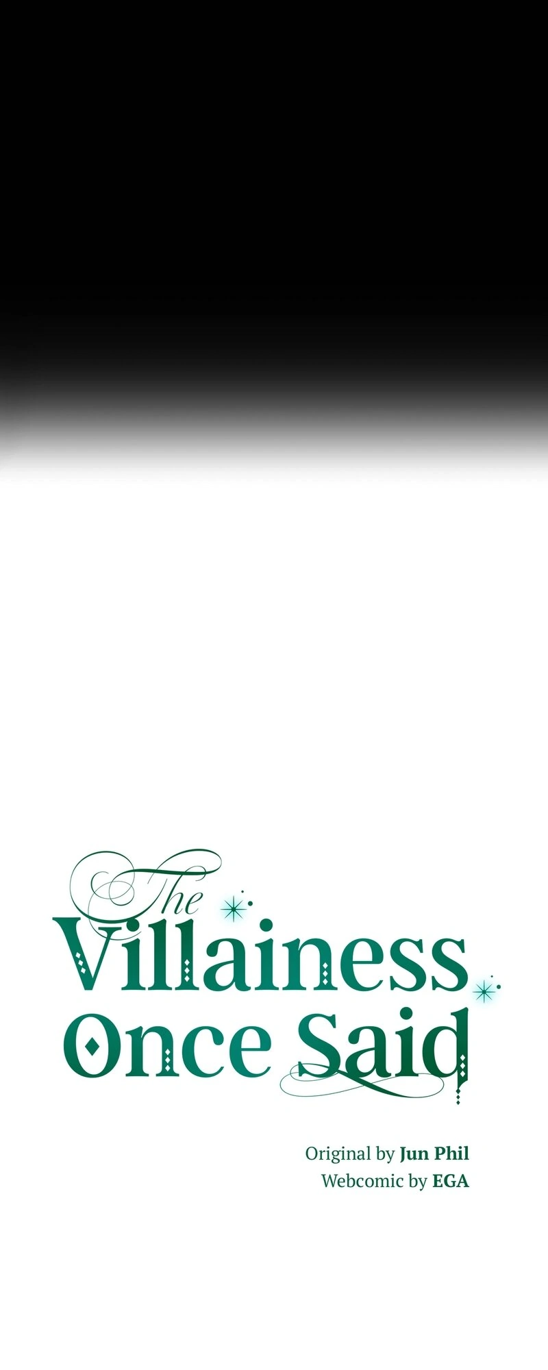 The Villainess Once Said Chapter 67 page 17