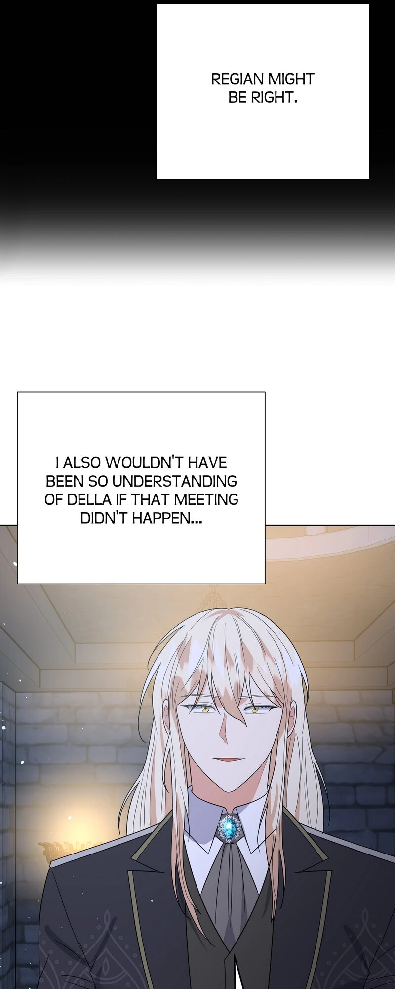 The Villainess Once Said Chapter 67 page 24