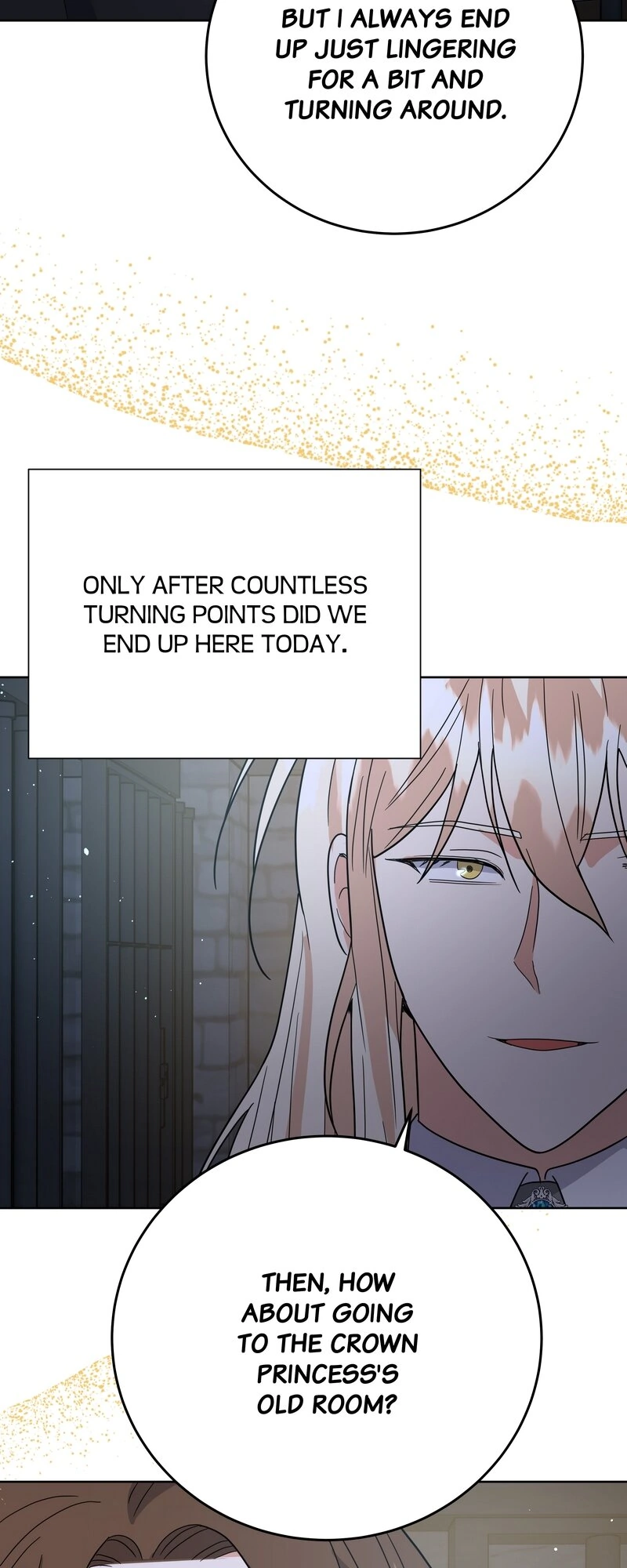 The Villainess Once Said Chapter 67 page 26