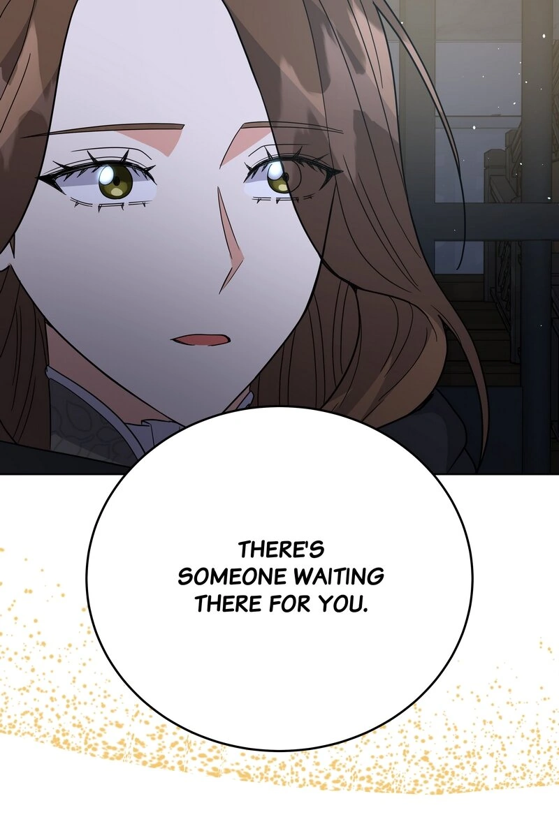 The Villainess Once Said Chapter 67 page 27