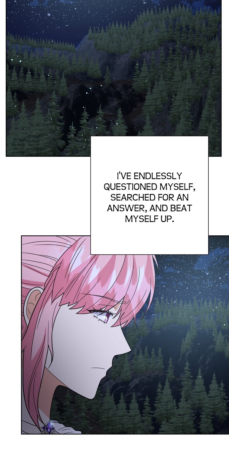 The Villainess Once Said Chapter 67 page 30