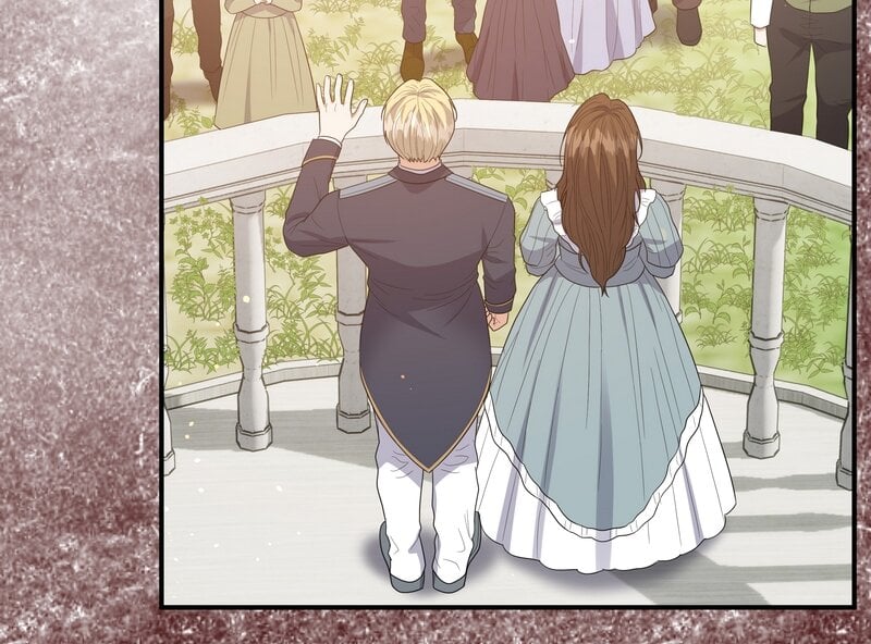 The Villainess Once Said Chapter 67 page 34